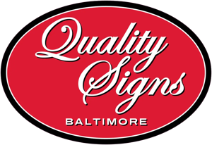 Quality Signs Baltimore